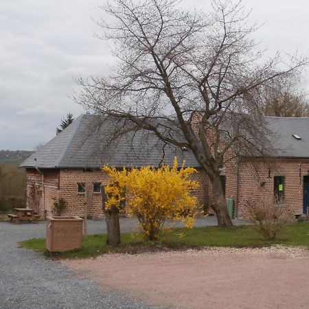Chambre D'Hotes L'Ermite Saint-Algis ภายนอก รูปภาพ