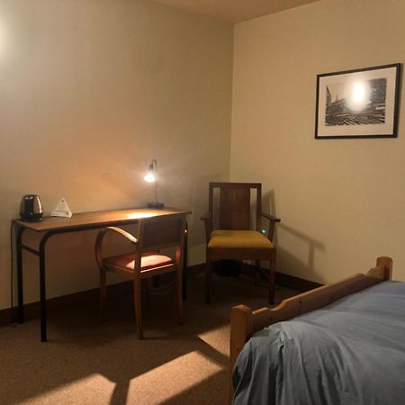 Chambre D'Hotes L'Ermite Saint-Algis ภายนอก รูปภาพ