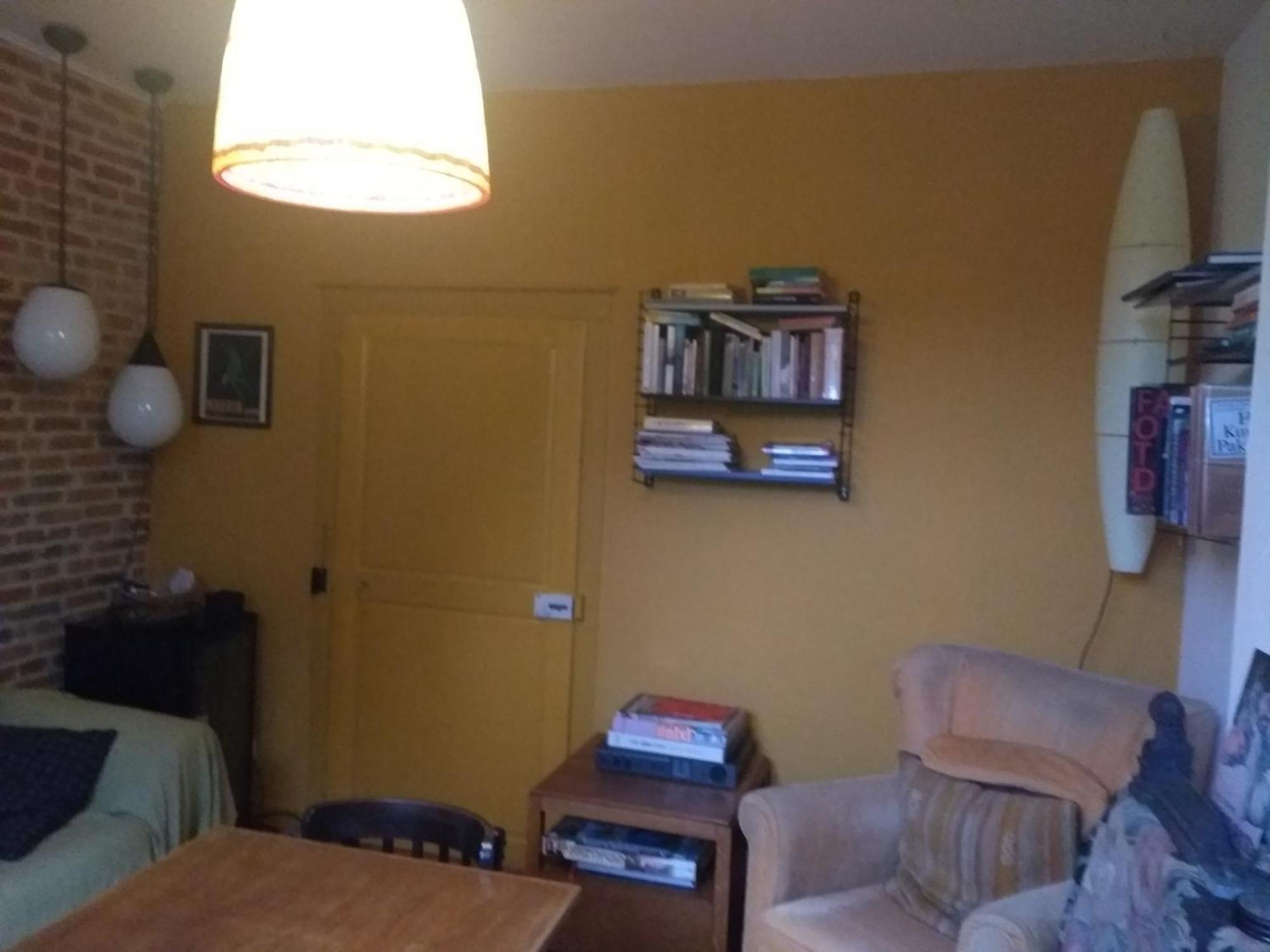 Chambre D'Hotes L'Ermite Saint-Algis ภายนอก รูปภาพ